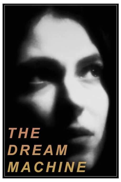 A woman seeks solace and escape from her problems by experimenting with a Dreamachine, a device intended to induce altered states of consciousness through flickering lights. As she uses the machine, intense and unsettling emotions begin to surface, blurring the line between reality and the subconscious. The experience unleashes a torrent of unexpected feelings and challenges her understanding of herself.